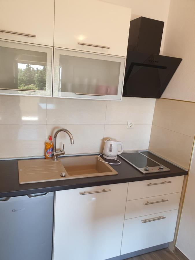 Apartmani Goga Стариград-Пакленица Экстерьер фото