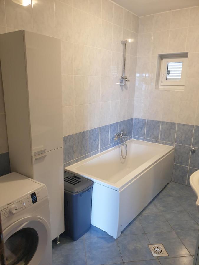 Apartmani Goga Стариград-Пакленица Экстерьер фото