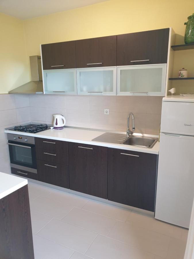 Apartmani Goga Стариград-Пакленица Экстерьер фото