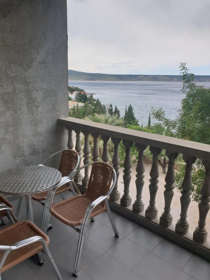 Apartmani Goga Стариград-Пакленица Экстерьер фото