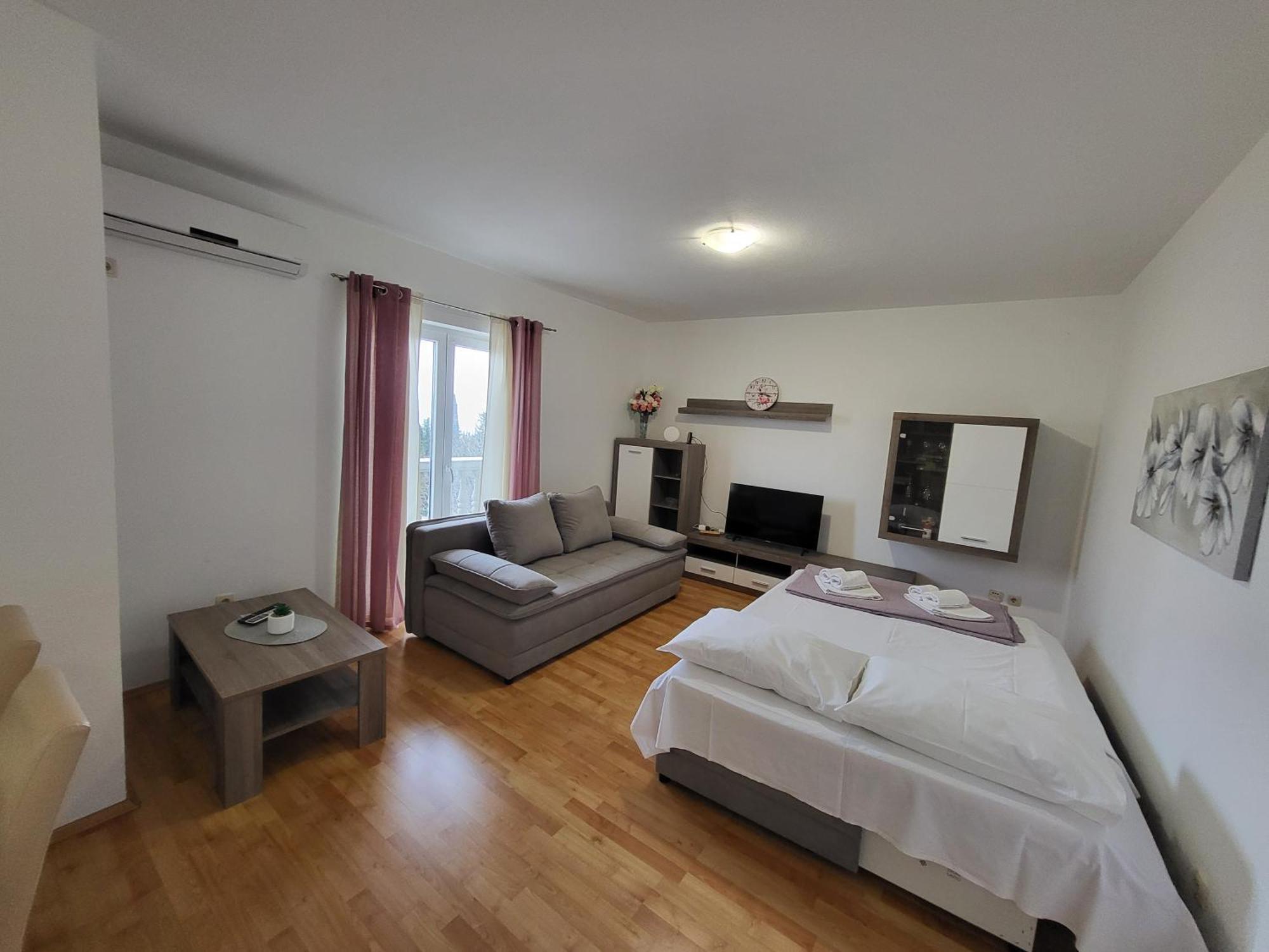 Apartmani Goga Стариград-Пакленица Экстерьер фото