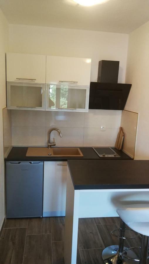 Apartmani Goga Стариград-Пакленица Экстерьер фото